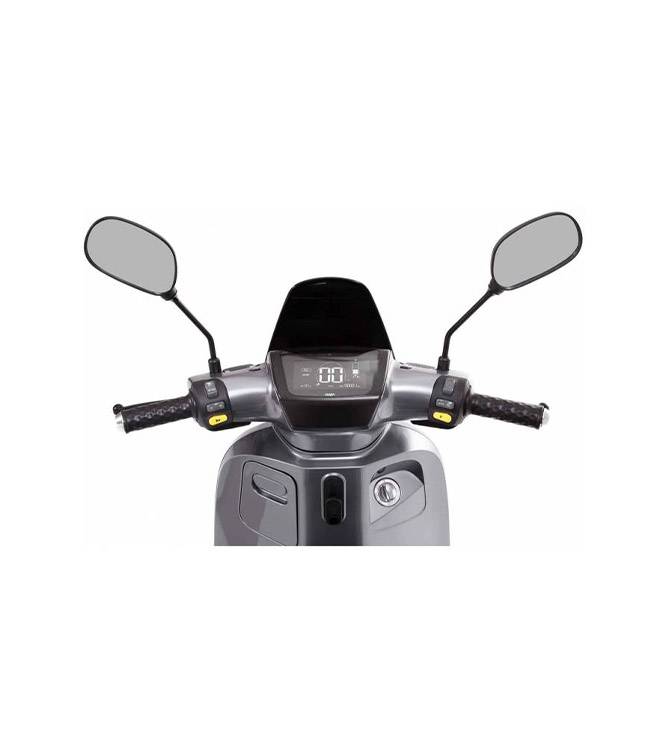 YADEA C1S Pro Elektroroller mit reddot Design Award YADEA C1S Pro Elektroroller mit reddot Design Award